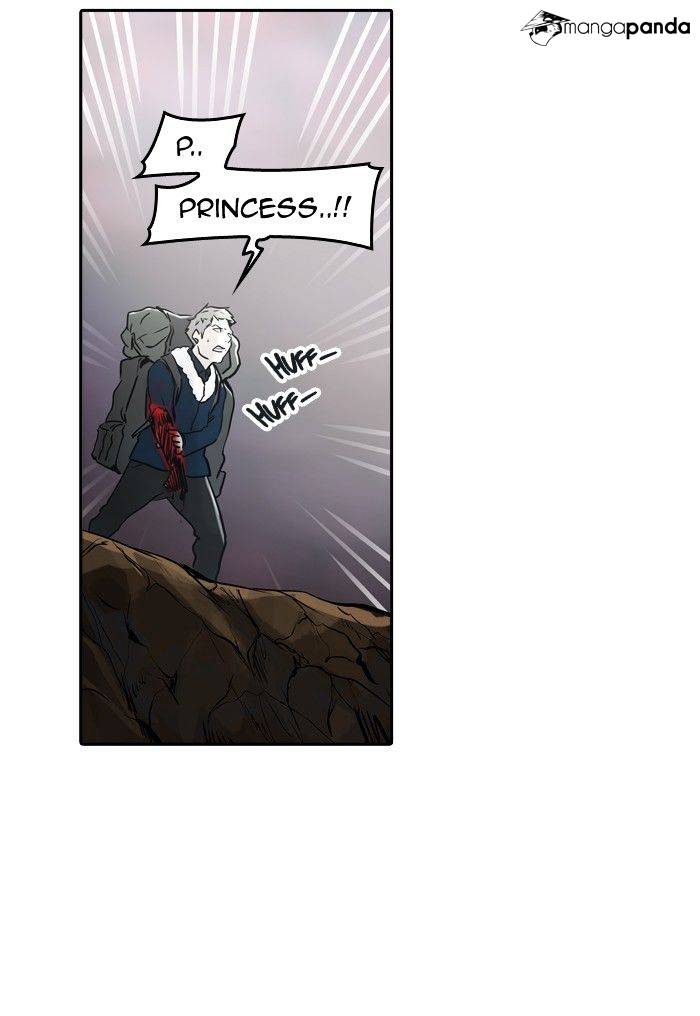 Tower of God Chapter 322 image 037